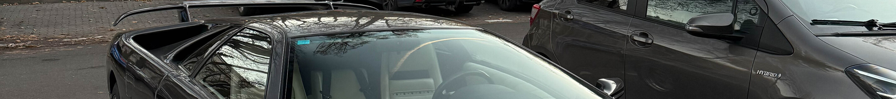 Lamborghini Diablo VT