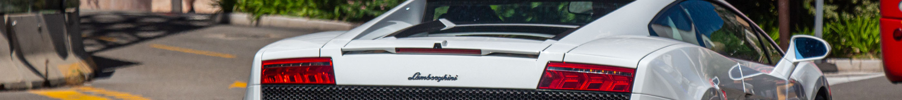 Lamborghini Gallardo LP560-4