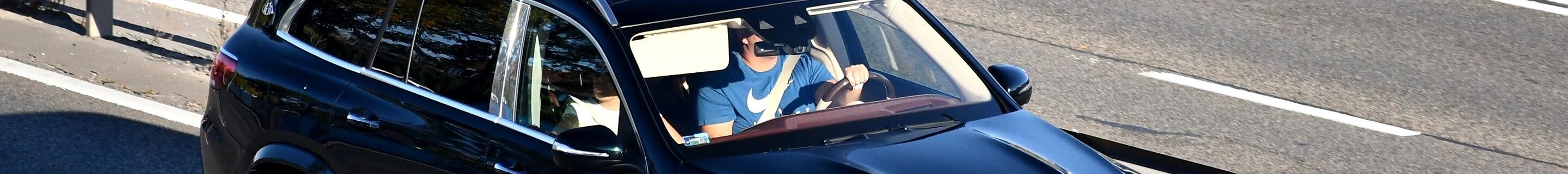 Mercedes-Maybach GLS 600