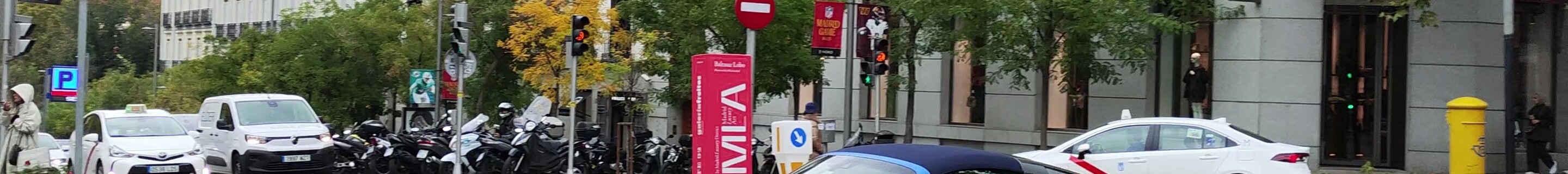 Porsche 992 Targa 4 GTS MkI