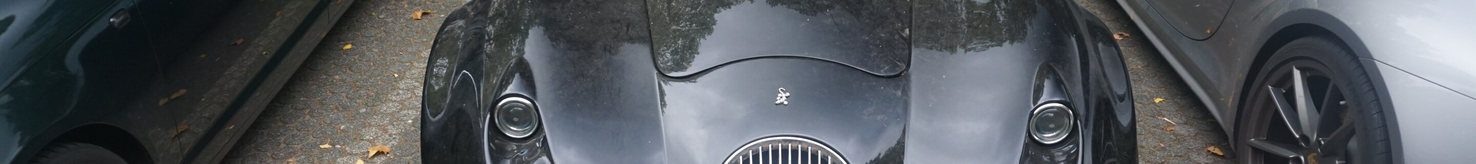 Wiesmann Roadster MF4