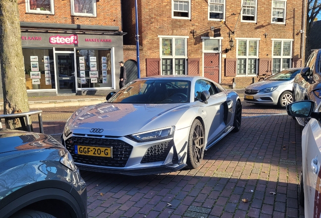 Audi R8 V10 2020 RWD