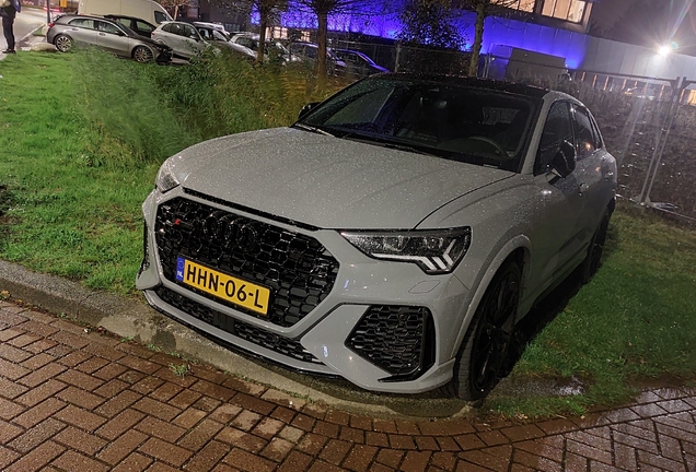 Audi RS Q3 Sportback 2020