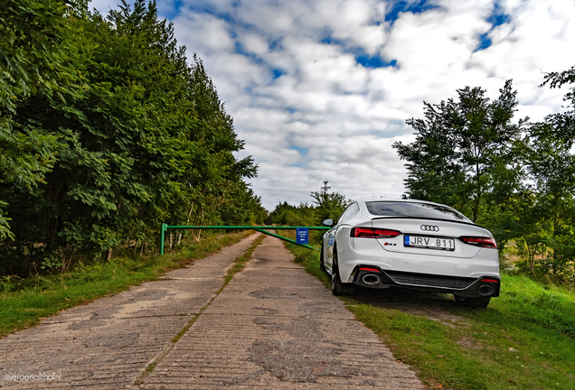 Audi RS5 Sportback B9 2021