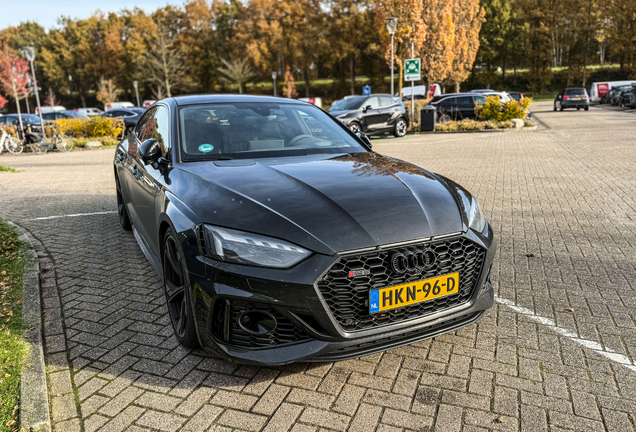 Audi RS5 Sportback B9 2021