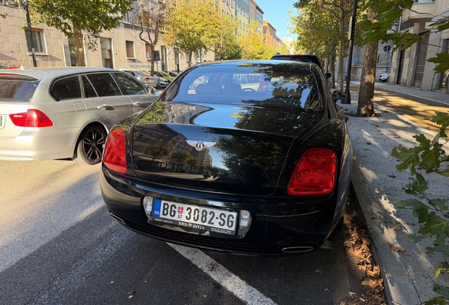 Bentley Continental Flying Spur