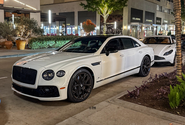 Bentley Flying Spur V8 S 2023