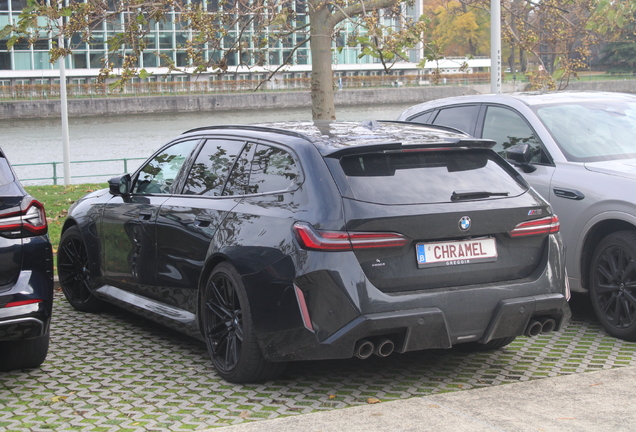 BMW M5 G99 Touring