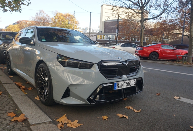 BMW M5 G99 Touring