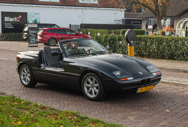 BMW Z1