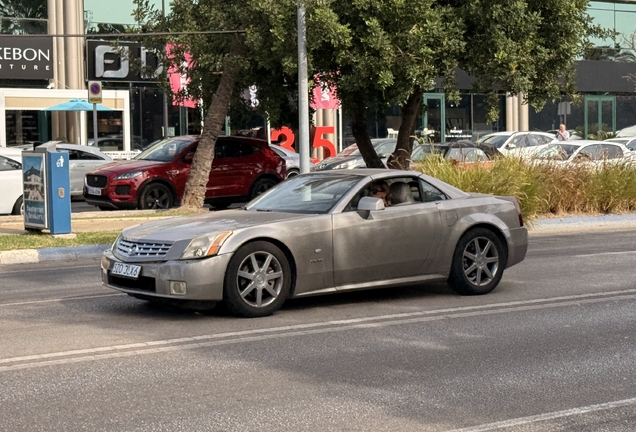 Cadillac XLR