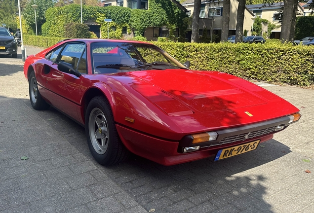 Ferrari 308 GTB Quattrovalvole