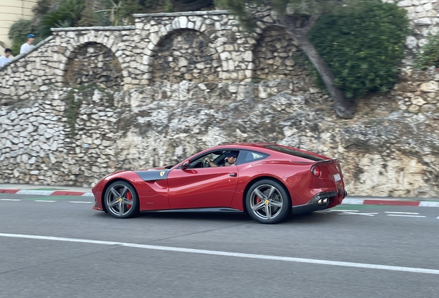 Ferrari F12berlinetta