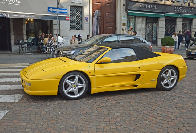 Ferrari F355 Spider