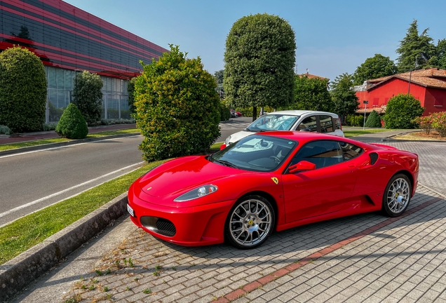 Ferrari F430