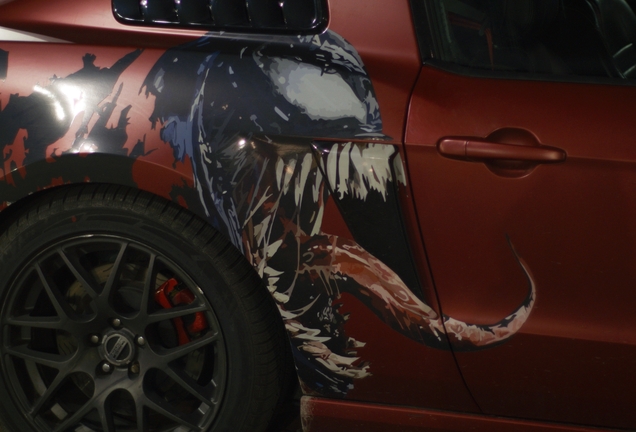 Ford Mustang GT 2013