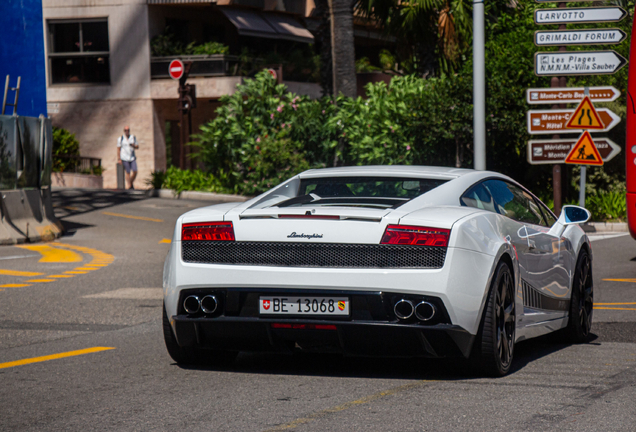 Lamborghini Gallardo LP560-4