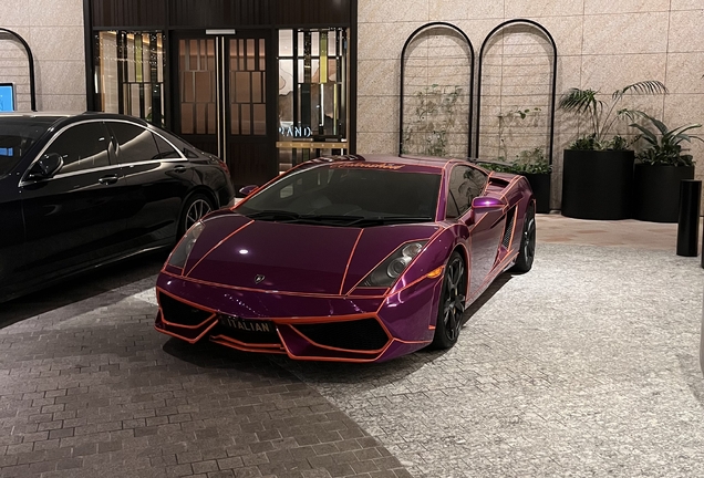 Lamborghini Gallardo