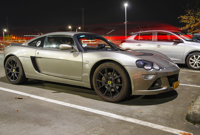Lotus Europa S