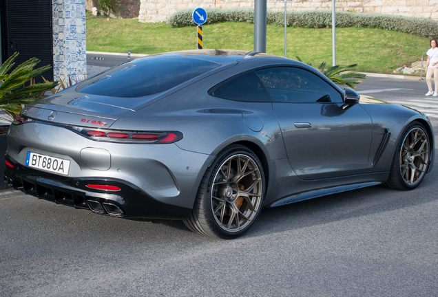 Mercedes-AMG GT 63 S E-Performance C192