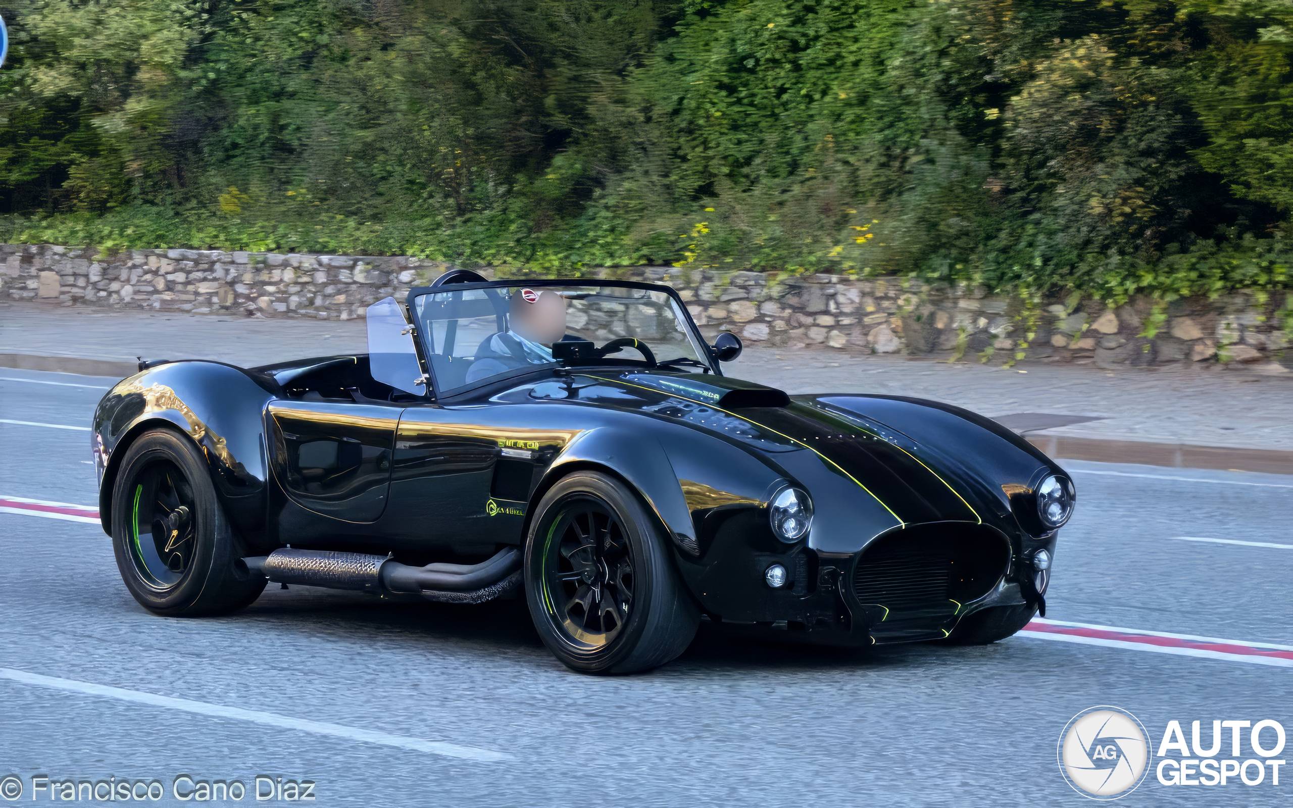 AC Cobra