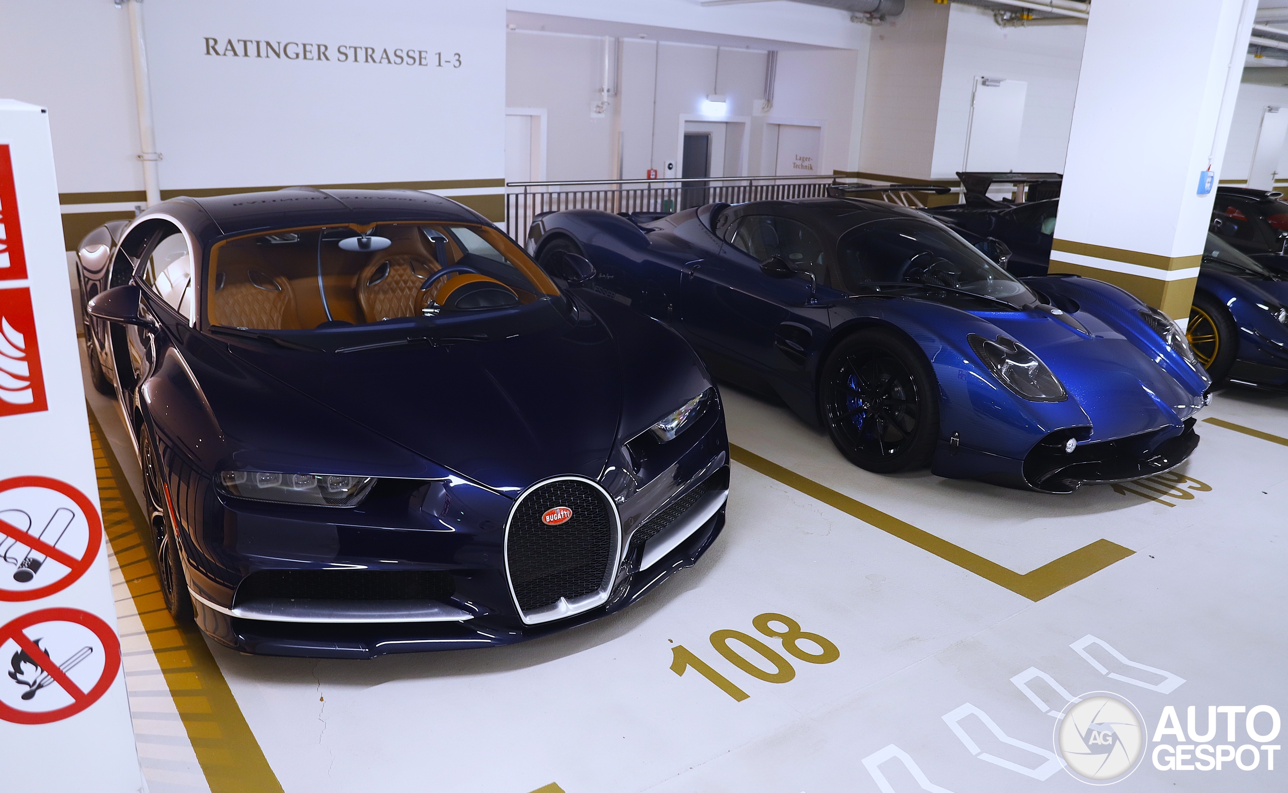 Bugatti Chiron