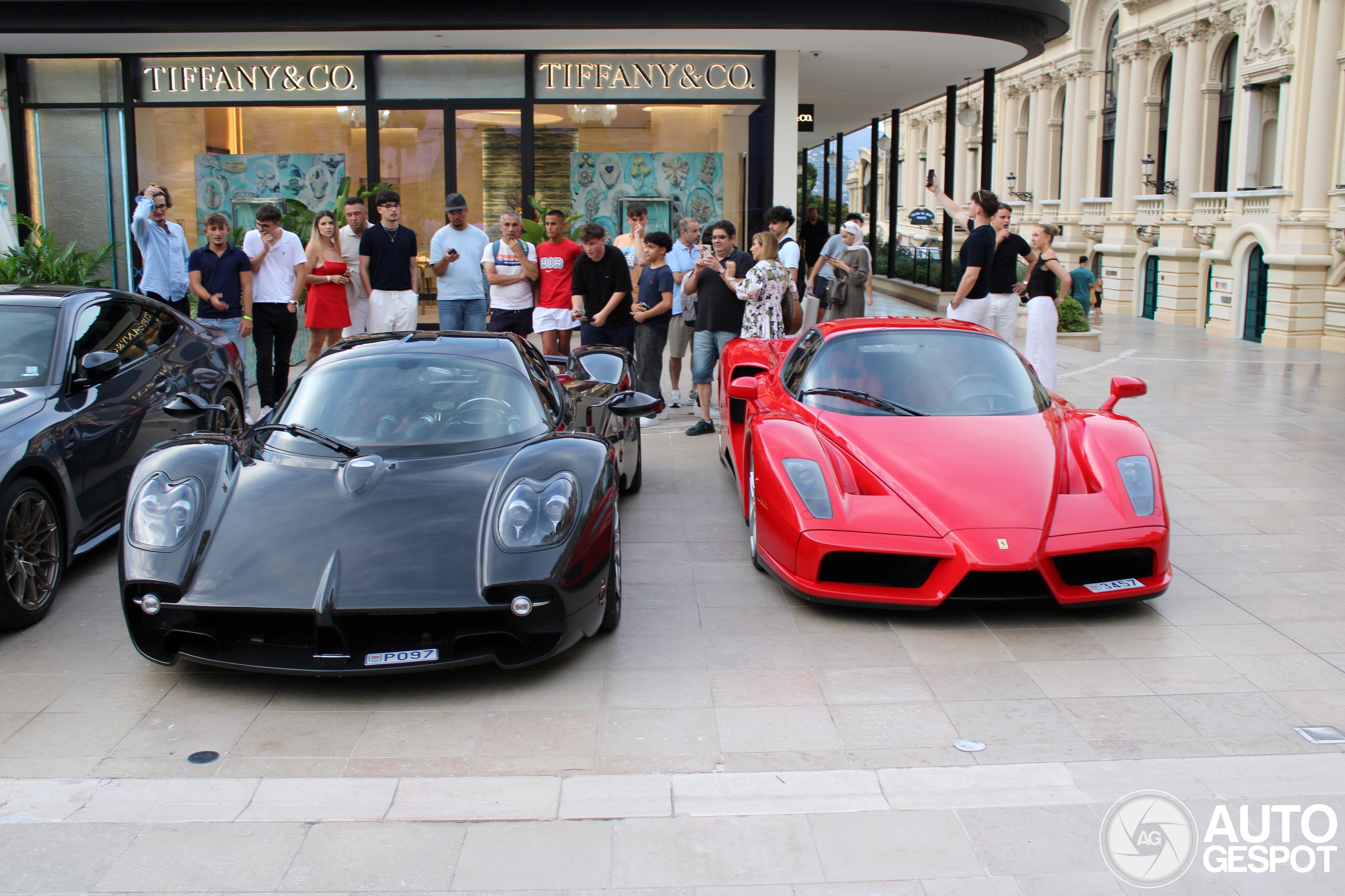 Ferrari Enzo Ferrari