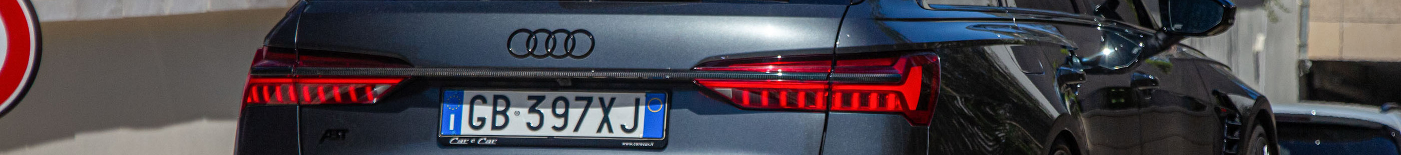 Audi ABT RS6-R Avant C8