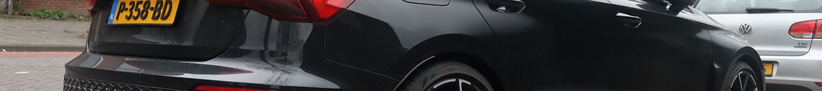 Audi RS3 Sportback 8Y