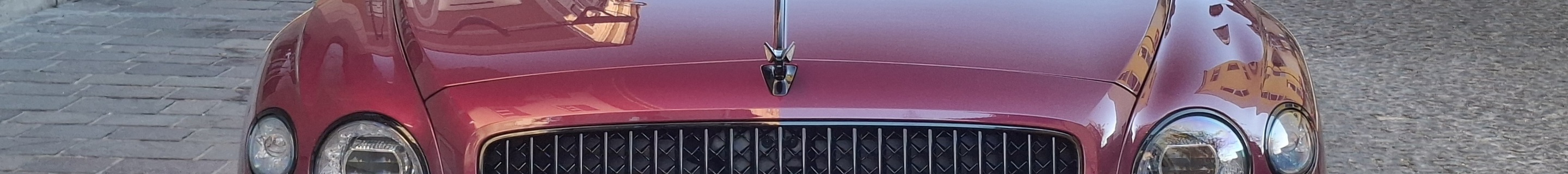 Bentley Flying Spur V8 S 2023