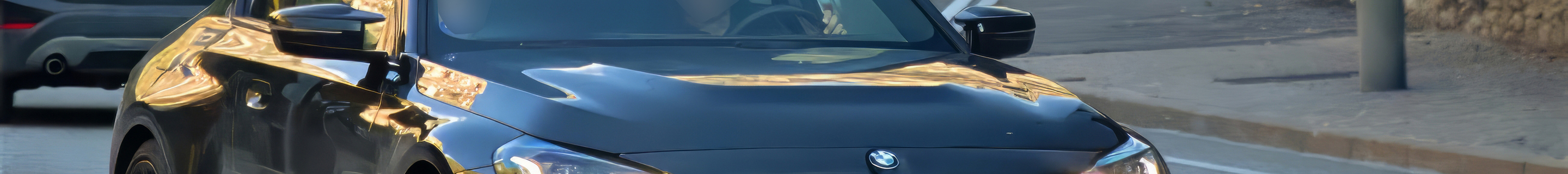 BMW M2 Coupé G87