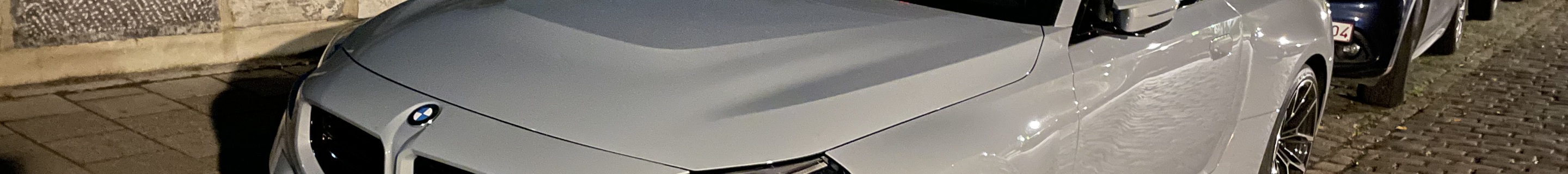 BMW M2 Coupé G87