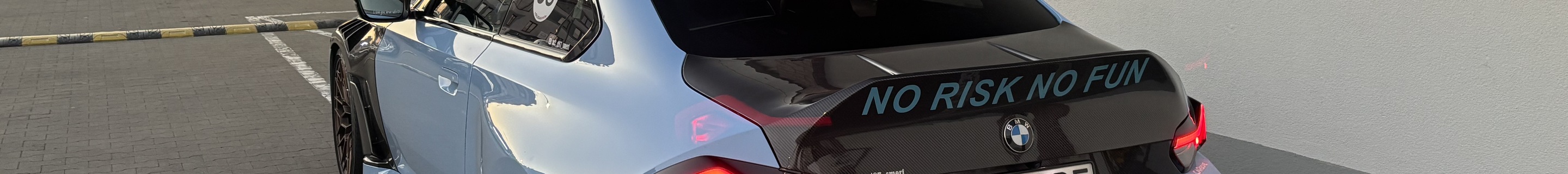 BMW M2 Coupé G87