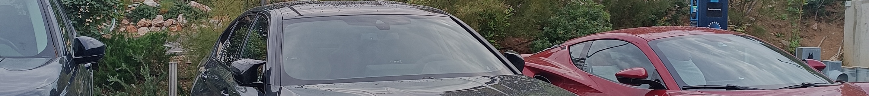 BMW M5 F90 CS