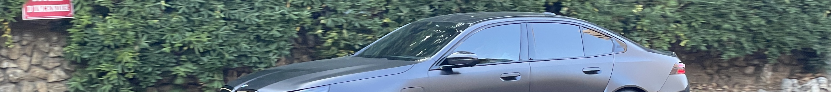 BMW M5 G90
