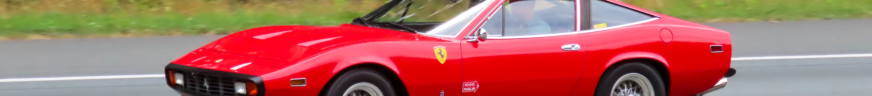 Ferrari 365 GTC/4