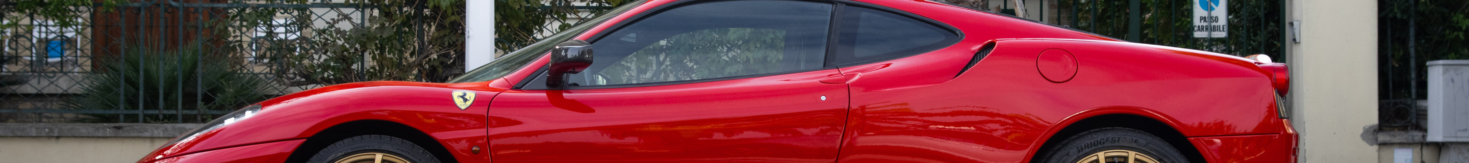 Ferrari 430 Scuderia