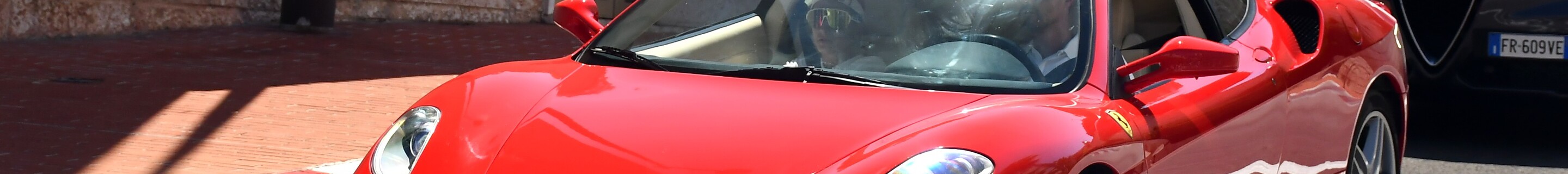Ferrari F430