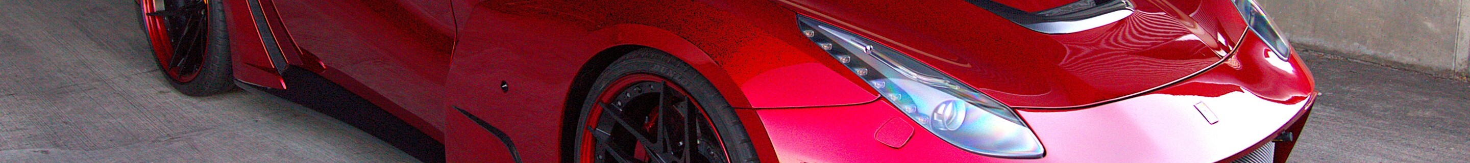 Ferrari Novitec Rosso F12 N-Largo S