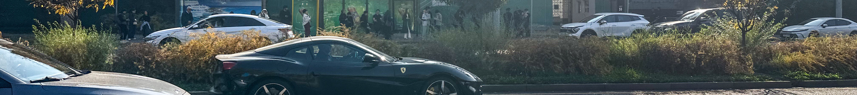 Ferrari Portofino M