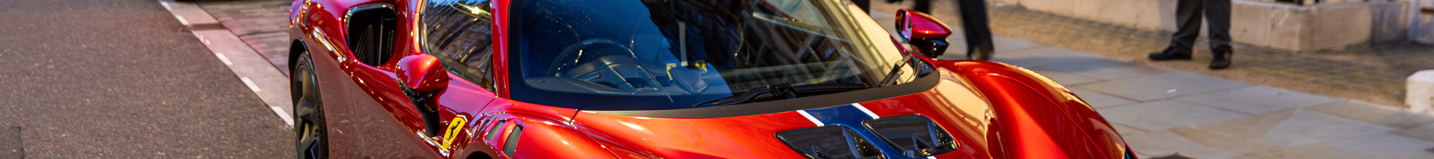 Ferrari SF90 XX Stradale