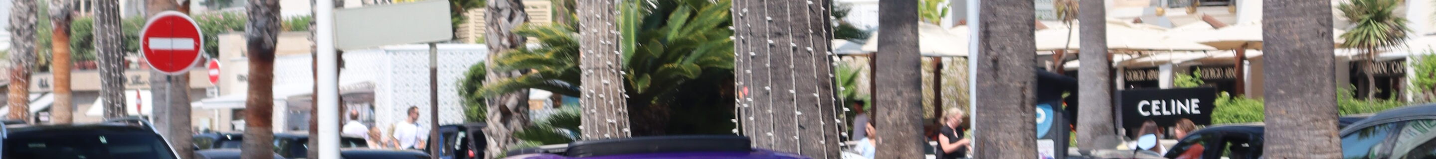 Lamborghini Urus Performante