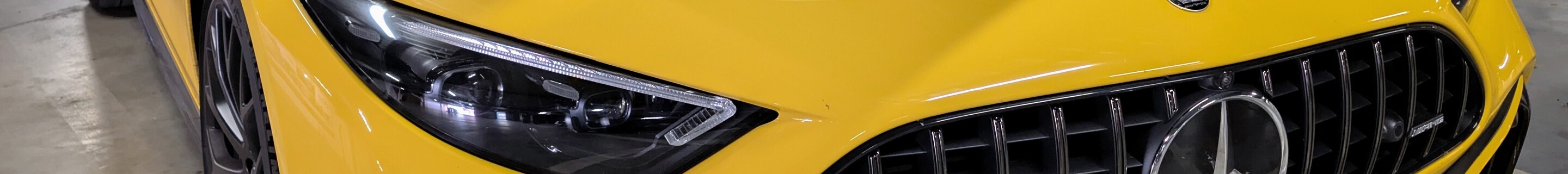 Mercedes-AMG SL 63 R232