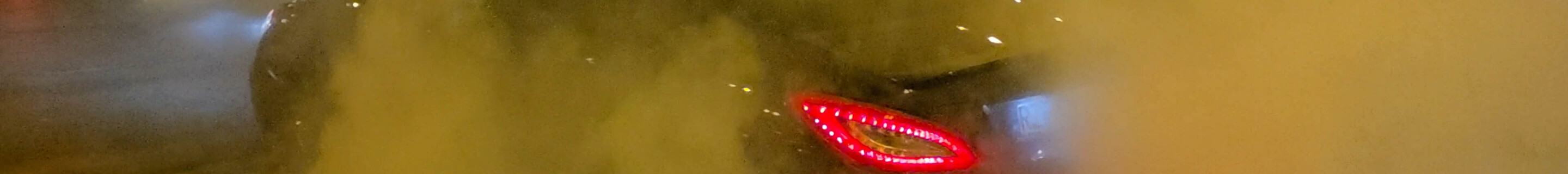 Mercedes-Benz CLS 63 AMG C218