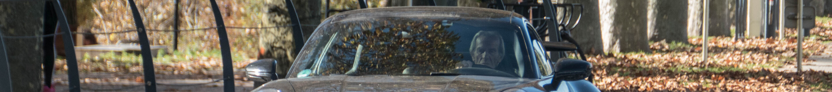 Porsche 992 Carrera GTS MkI