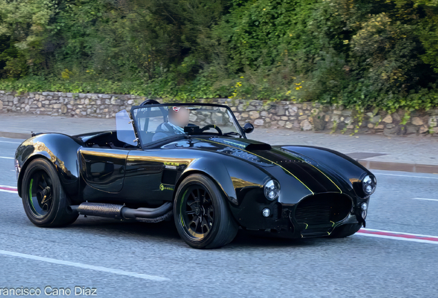AC Cobra