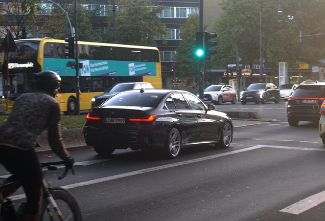 Alpina B3 BiTurbo Sedan 2020