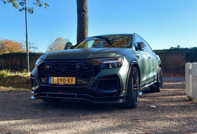 Audi ABT RS Q8-R