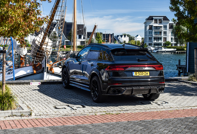 Audi ABT RS Q8 Signature Edition