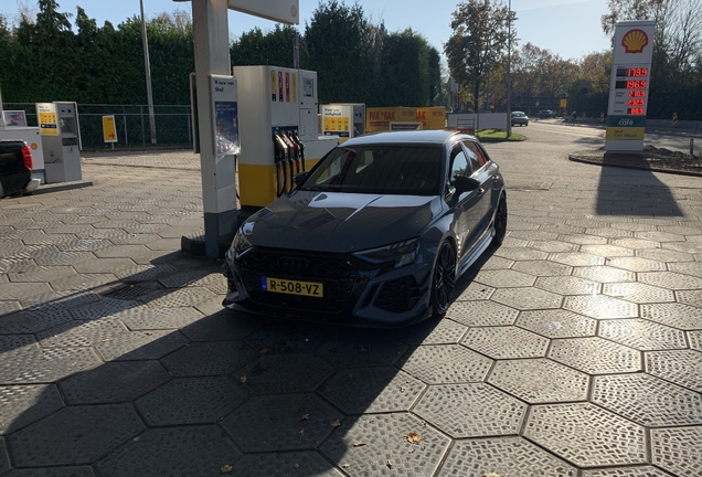 Audi ABT RS3-R Sportback 8Y